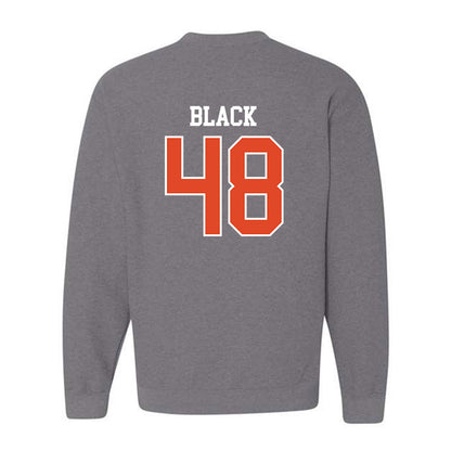 Oregon State - NCAA Football : Dylan Black - Classic Shersey Crewneck Sweatshirt-1