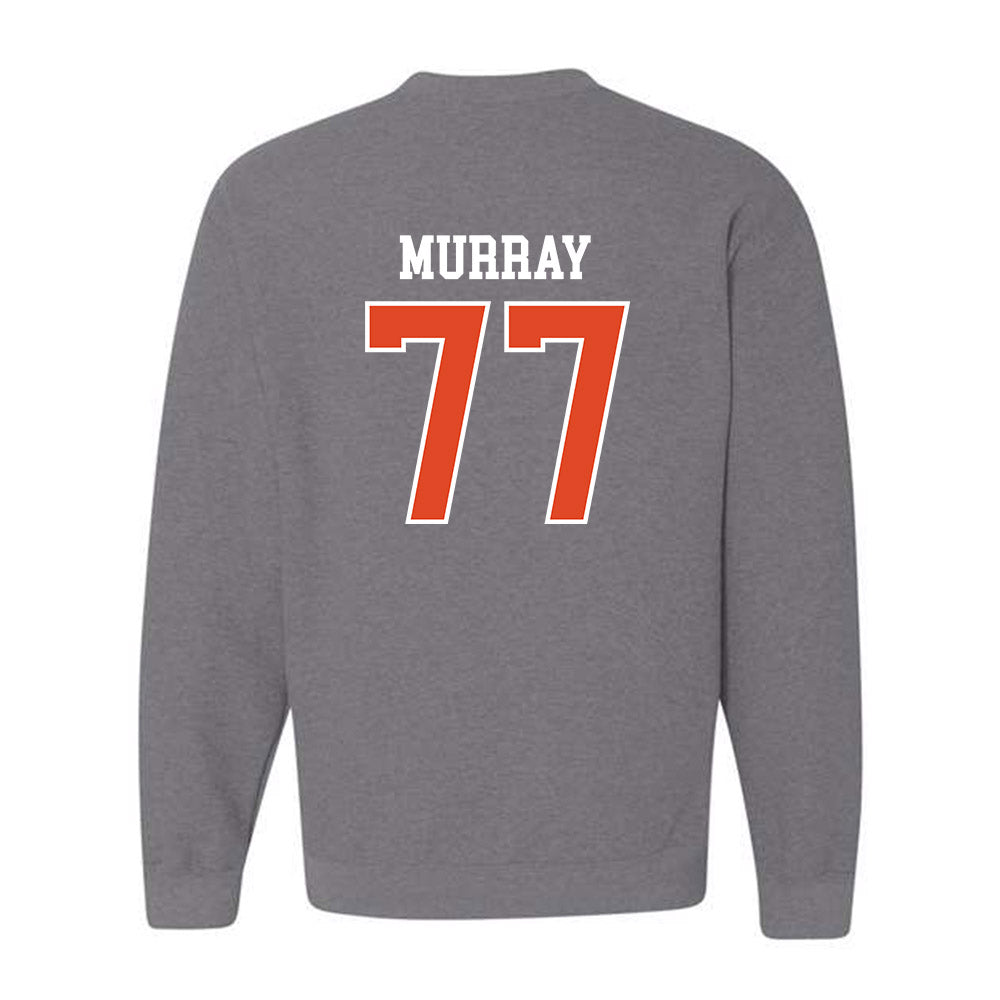 Oregon State - NCAA Softball : Bailey Murray - Classic Shersey Crewneck Sweatshirt-1