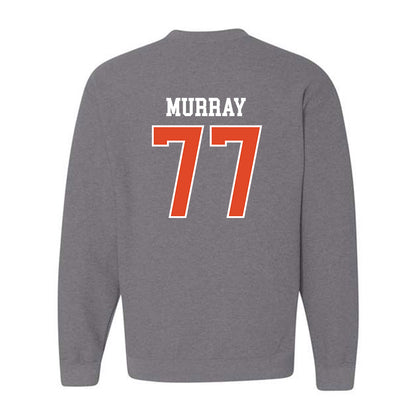 Oregon State - NCAA Softball : Bailey Murray - Classic Shersey Crewneck Sweatshirt-1
