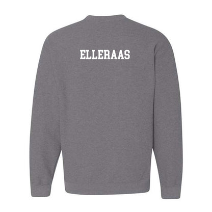 Oregon State - NCAA Men's Golf : Ethan Elleraas - Classic Shersey Crewneck Sweatshirt-1