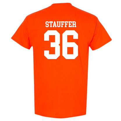 Oregon State - NCAA Softball : Kaylie Stauffer - Classic Shersey T-Shirt-1