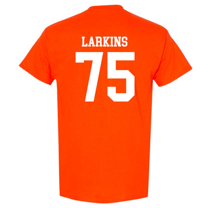 Oregon State - NCAA Football : William Larkins - Classic Shersey T-Shirt-1