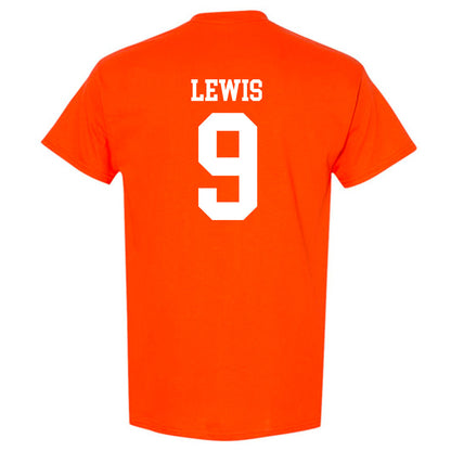 Oregon State - NCAA Softball : Jada Lewis - Classic Shersey T-Shirt-1