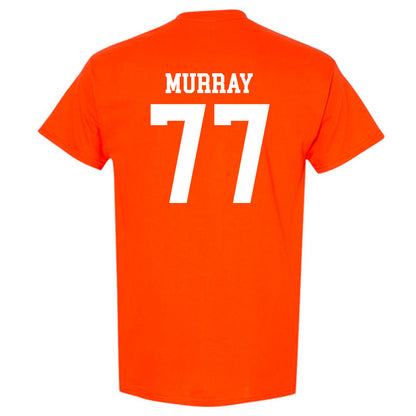 Oregon State - NCAA Softball : Bailey Murray - Classic Shersey T-Shirt-1