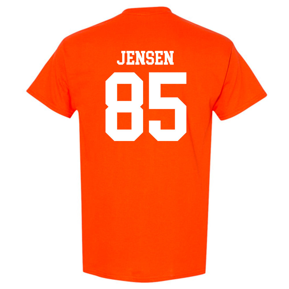 Oregon State - NCAA Football : Cooper Jensen - Classic Shersey T-Shirt-1