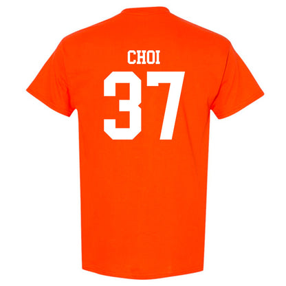 Oregon State - NCAA Softball : Makenna Choi - Classic Shersey T-Shirt-1