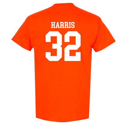 Oregon State - NCAA Football : Walker Harris - Classic Shersey T-Shirt-1