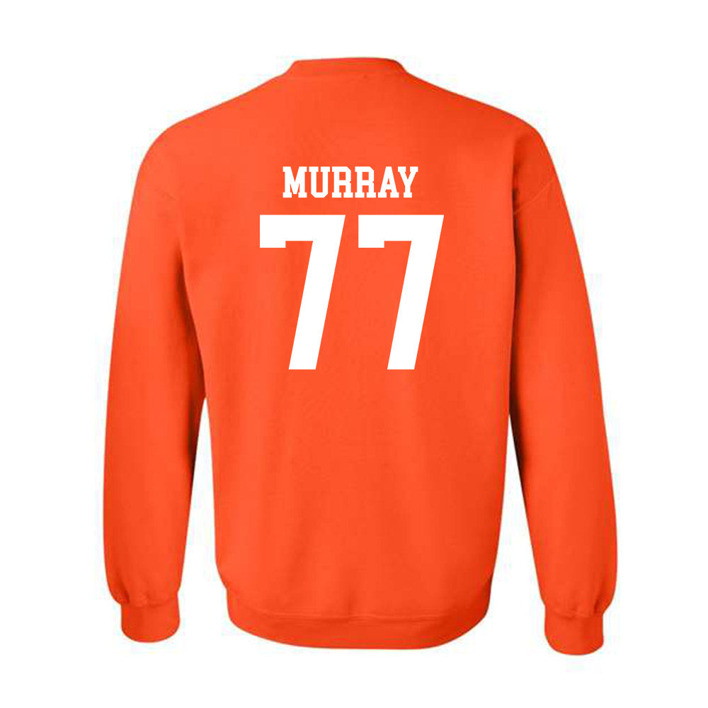 Oregon State - NCAA Softball : Bailey Murray - Classic Shersey Crewneck Sweatshirt-1