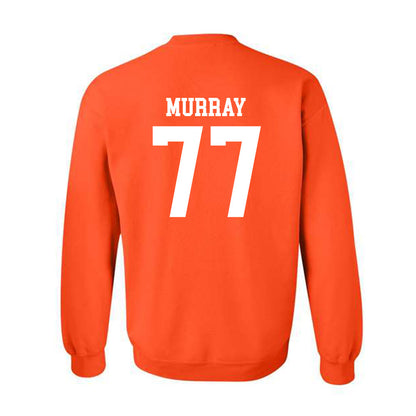 Oregon State - NCAA Softball : Bailey Murray - Classic Shersey Crewneck Sweatshirt-1