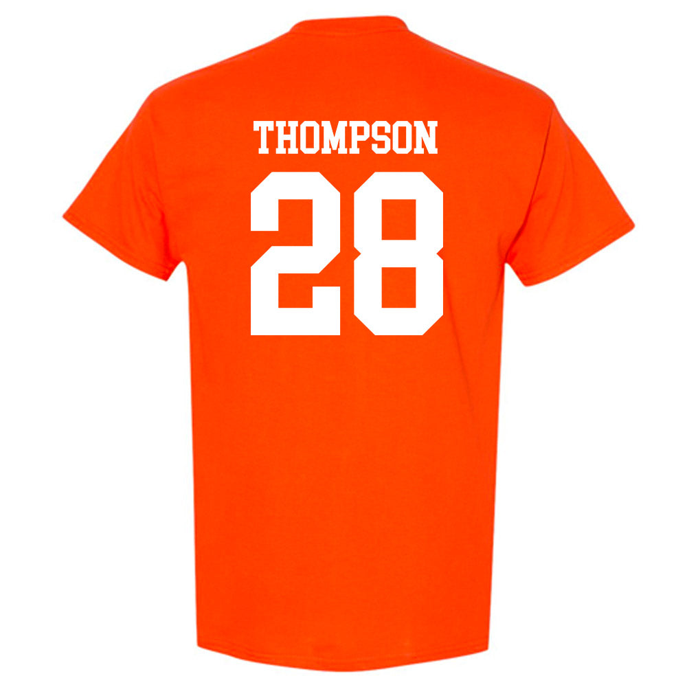 Oregon State - NCAA Football : Blake Thompson - Classic Shersey T-Shirt-1