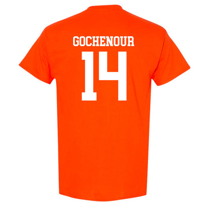 Oregon State - NCAA Softball : Emma Gochenour - Classic Shersey T-Shirt-1