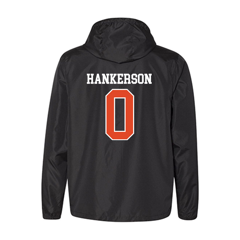 Oregon State - NCAA Football : Anthony Hankerson - Windbreaker-1