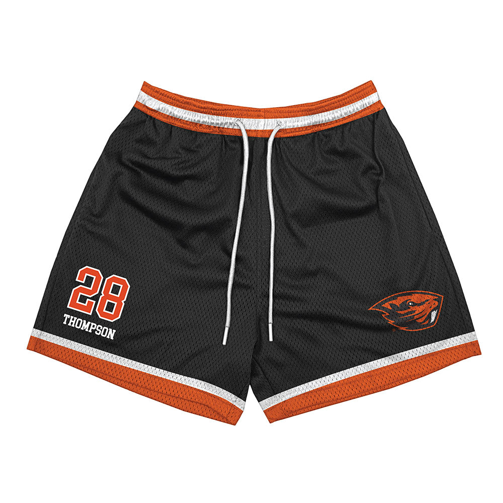Oregon State - NCAA Football : Blake Thompson - Shorts-0