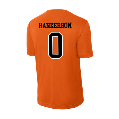 Oregon State - NCAA Football : Anthony Hankerson - Activewear T-Shirt-1