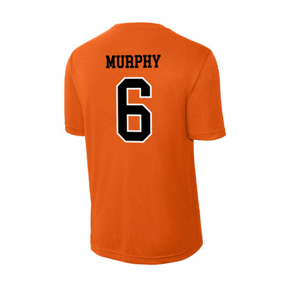 Oregon State - NCAA Football : Maalik Murphy - Activewear T-Shirt-1