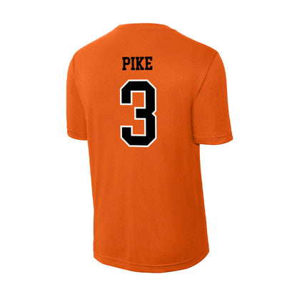 Oregon State - NCAA Baseball : Mason Pike - Activewear T-Shirt-1