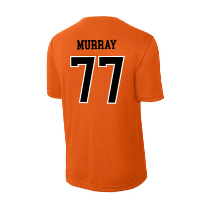 Oregon State - NCAA Softball : Bailey Murray - Activewear T-Shirt-1