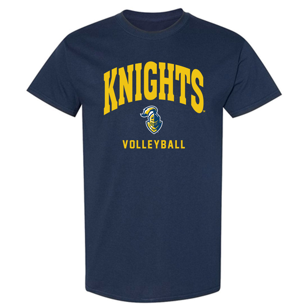 Neumann - NCAA Men's Volleyball : Javier Santos - Classic Shersey T-Shirt-0