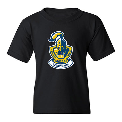 Neumann - NCAA Men's Volleyball : Javier Santos - Classic Shersey Youth T-Shirt-0