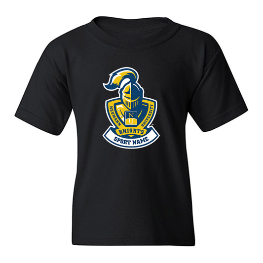 Neumann - NCAA Men's Volleyball : Javier Santos - Classic Shersey Youth T-Shirt-0