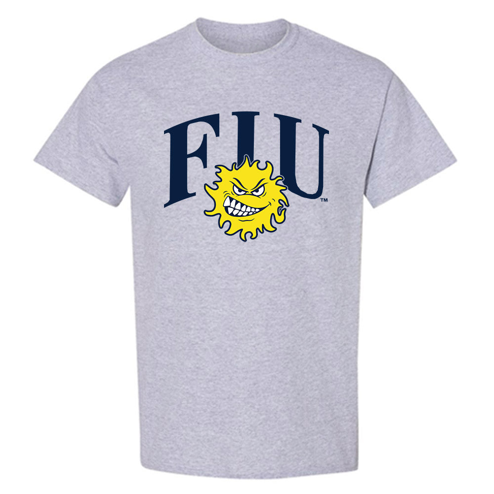 FIU - NCAA Football : Classic Shersey T-Shirt-0
