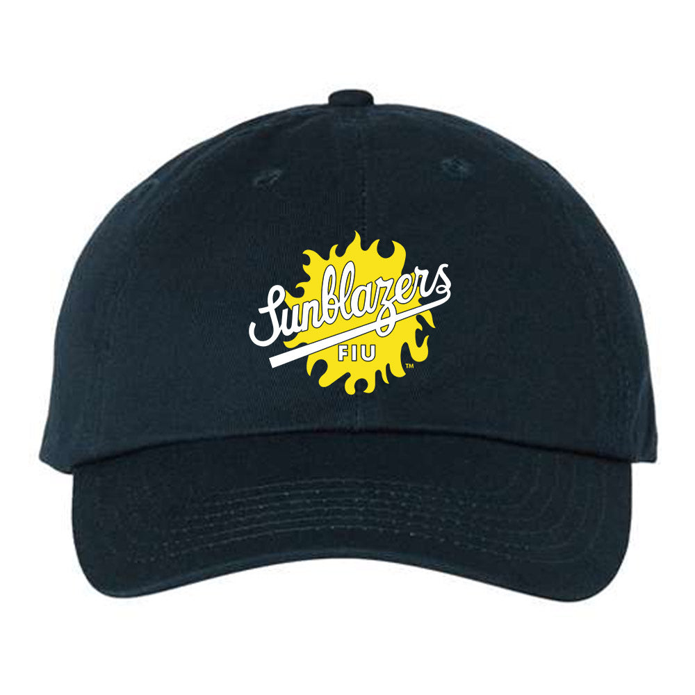 FIU - NCAA Football : Dad Hat-0