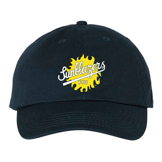 FIU - NCAA Football : Dad Hat-0