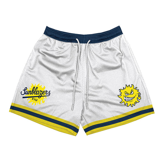 FIU - NCAA Football : Shorts-0