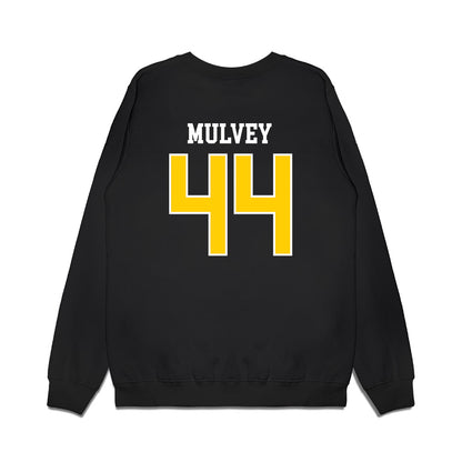 Iowa - NCAA Men's Basketball : Riley Mulvey - Hawkeyes Sherseys Premium Crewneck Sweatshirt-1