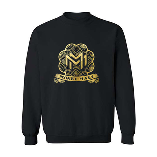 Miami - NCAA Football : Malachi Toney - Crewneck Sweatshirt-0