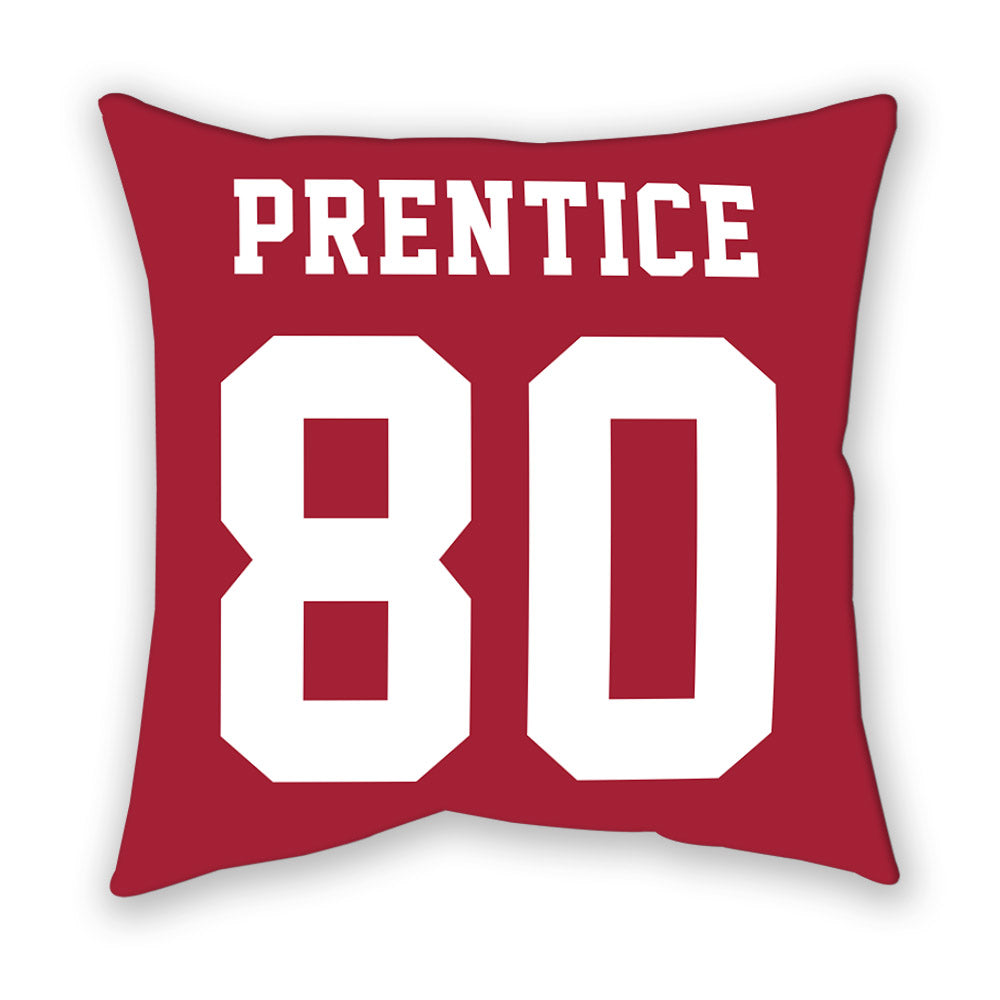 Alabama - NCAA Football : Kobe Prentice - Pillow-1