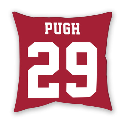Alabama - NCAA Football : Blake Pugh - Pillow-1
