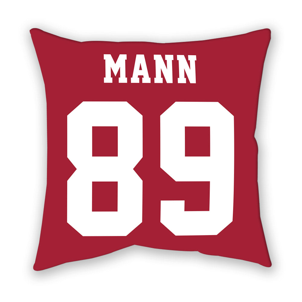 Alabama - NCAA Football : Kyle Mann - Pillow-1