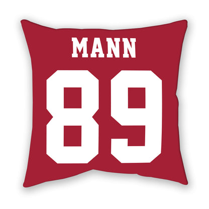 Alabama - NCAA Football : Kyle Mann - Pillow-1
