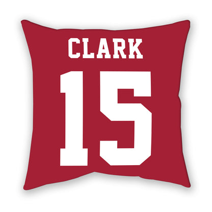 Alabama - NCAA Softball : Kendal Clark - Pillow-1