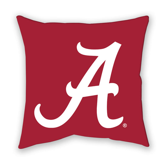 Alabama - NCAA Football : Alex Rozier - Pillow-0