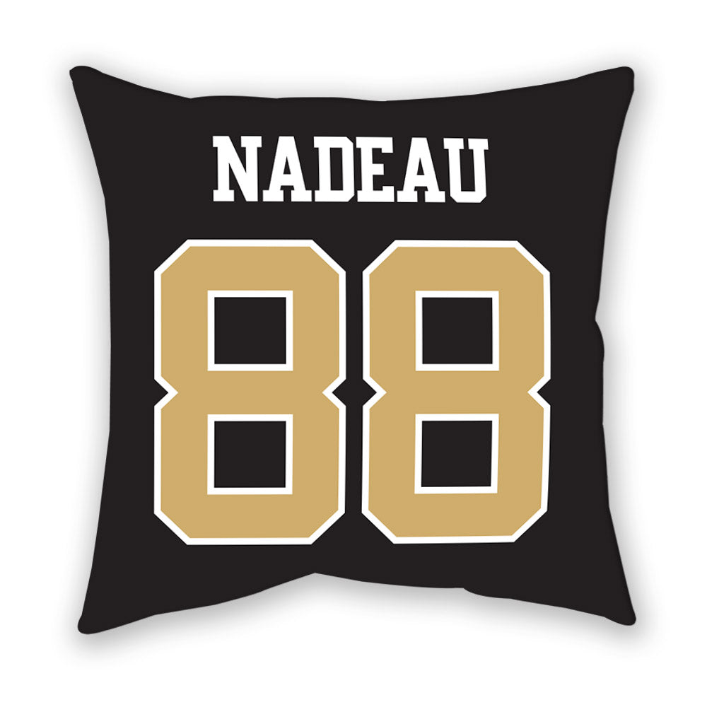 Vanderbilt - NCAA Baseball : Wyatt Nadeau - Pillow-1