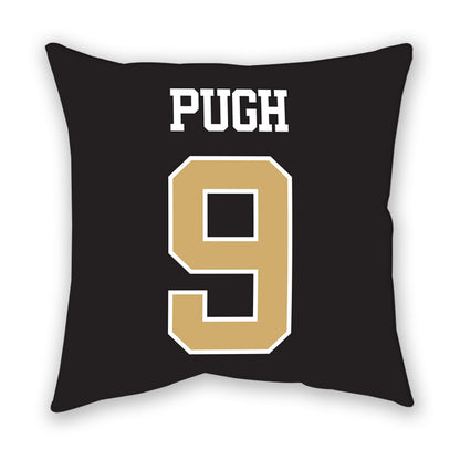 Vanderbilt - NCAA Women's Soccer : Victoria Pugh - Pillow-1