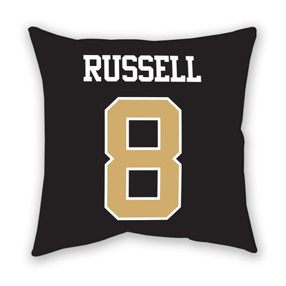 Vanderbilt - NCAA Football : Tyson Russell - Pillow-1