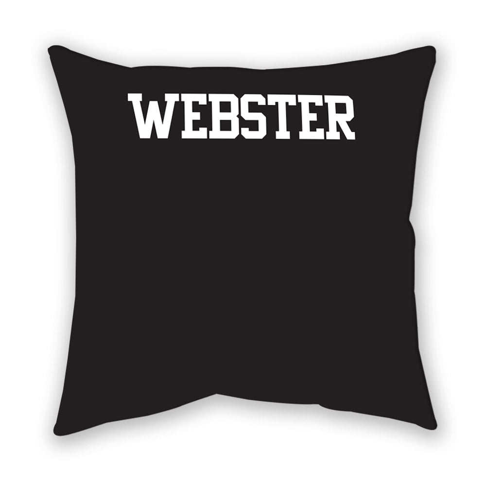 Vanderbilt - NCAA Women's Track & Field : Anaya Webster - Pillow-1