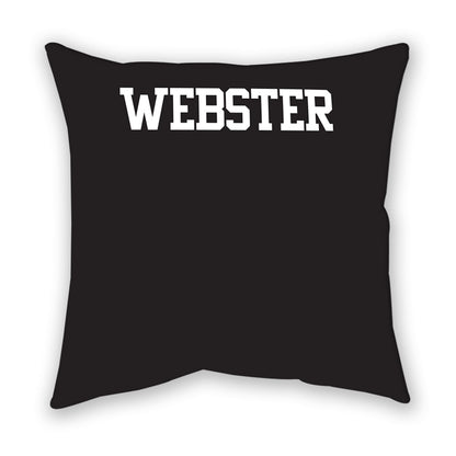 Vanderbilt - NCAA Women's Track & Field : Anaya Webster - Pillow-1