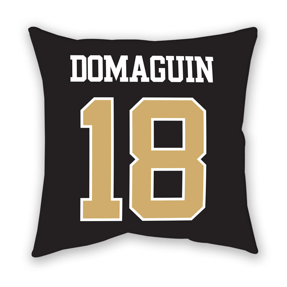 Vanderbilt - NCAA Women's Bowling : Avery Domaguin - Pillow-1