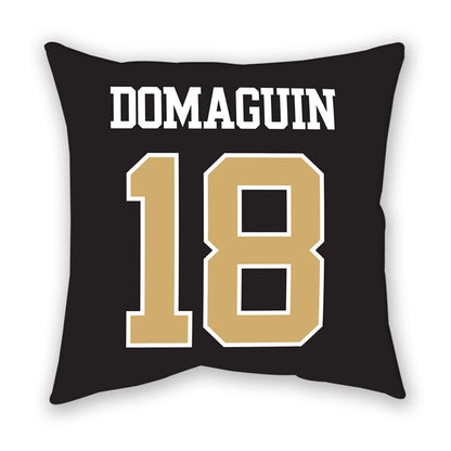 Vanderbilt - NCAA Women's Bowling : Avery Domaguin - Pillow-1