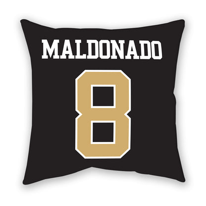 Vanderbilt - NCAA Baseball : Chris Maldonado - Pillow-1