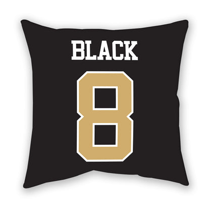 Vanderbilt - NCAA Women's Basketball : Ava Black - Pillow-1