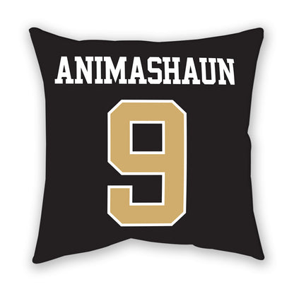 Vanderbilt - NCAA Women's Volleyball : Reese Animashaun - Pillow-1