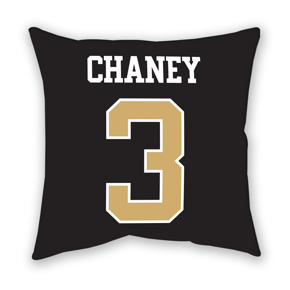 Vanderbilt - NCAA Women's Volleyball : Kamryn Chaney - Pillow-1