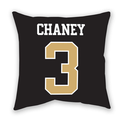 Vanderbilt - NCAA Women's Volleyball : Kamryn Chaney - Pillow-1