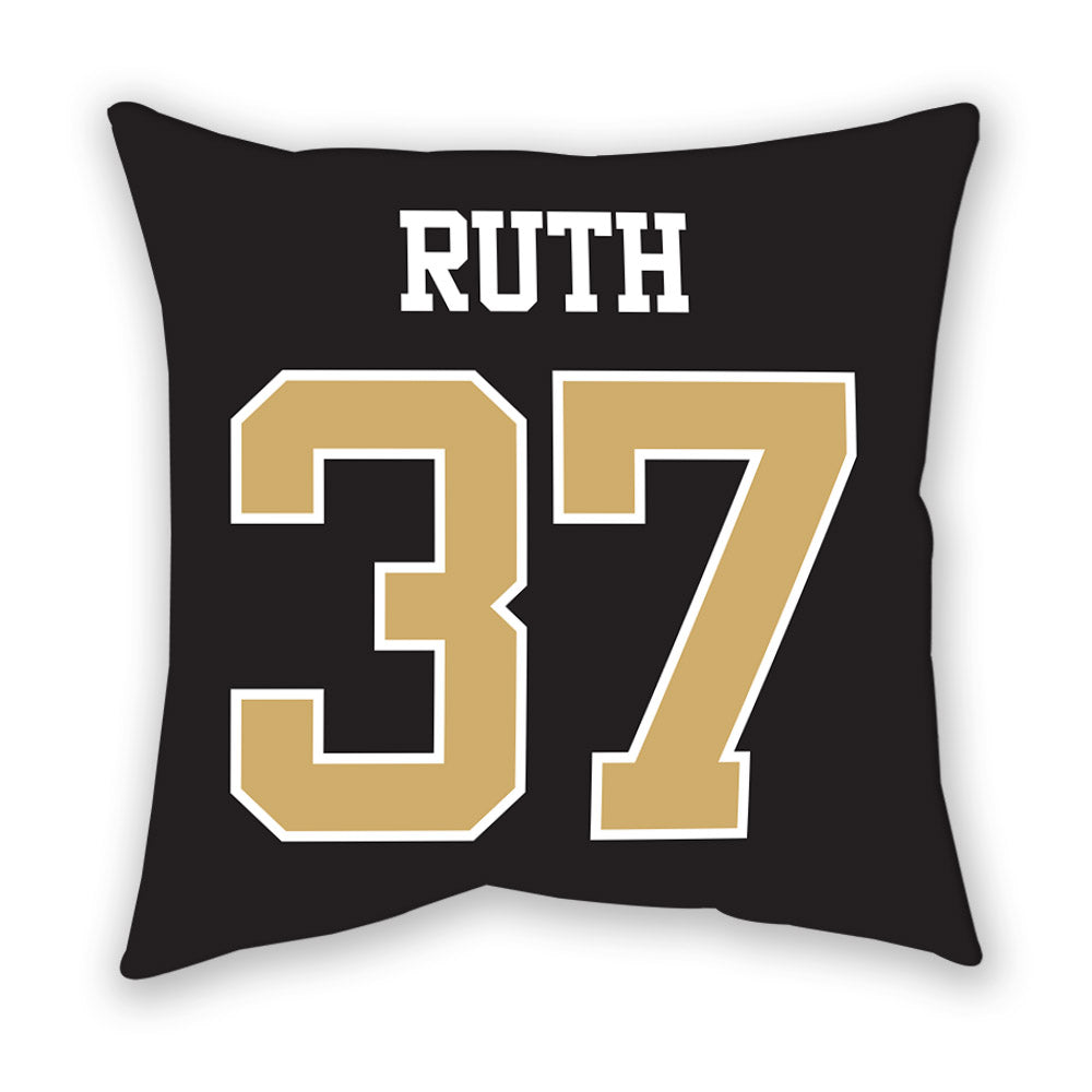 Vanderbilt - NCAA Football : Jailen Ruth - Pillow-1