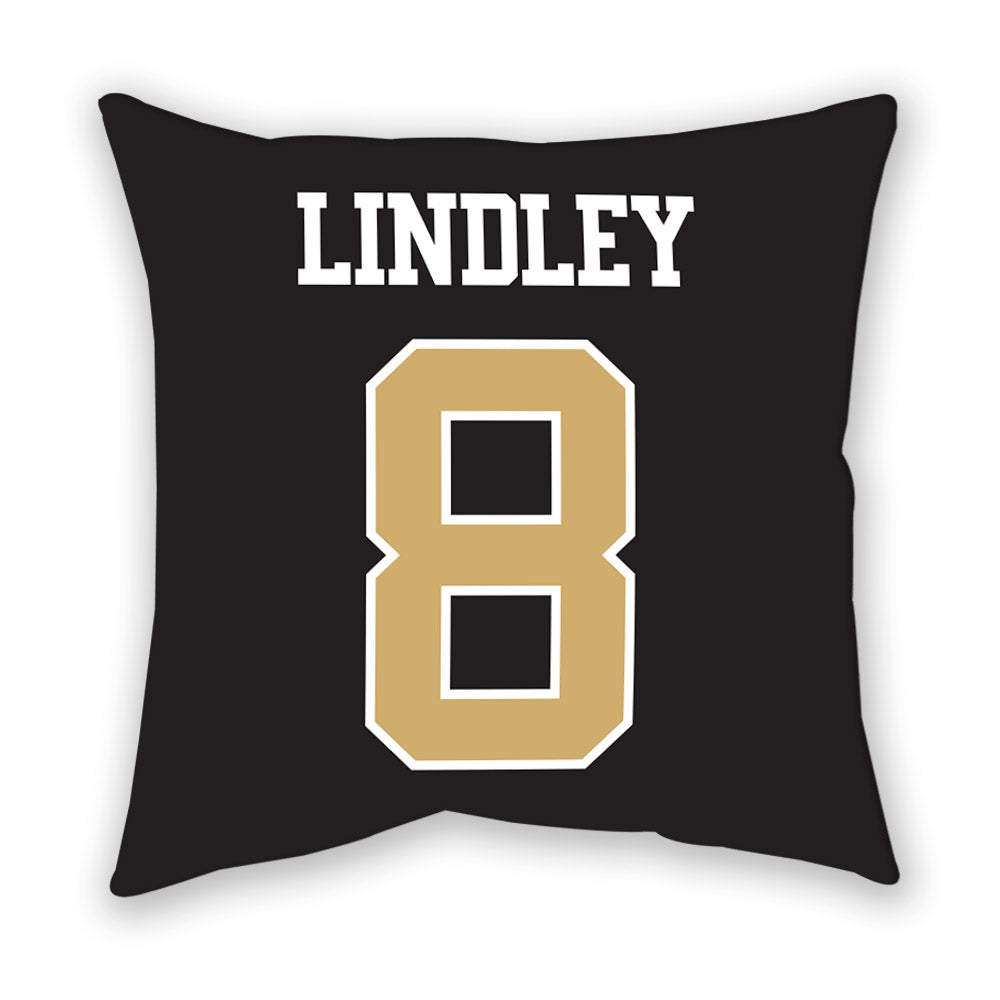 Vanderbilt - NCAA Women's Bowling : Haley Lindley - Pillow-1